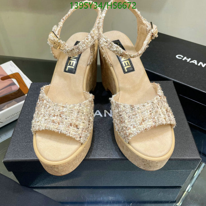SAMC - CHL Women Shoes High Heels - 119