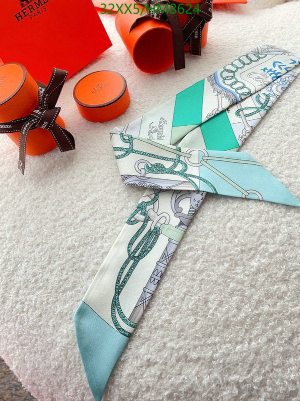 SAMC - HMS Scarves - 774