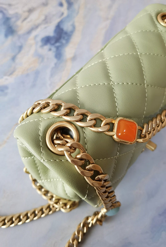Satchel Bags - CHL Bags - 1692