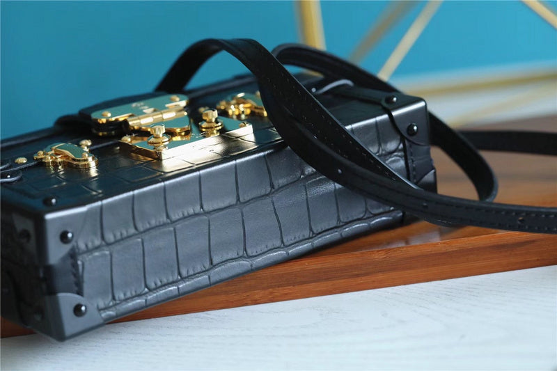 Satchel Bags - VL Bags - 7514