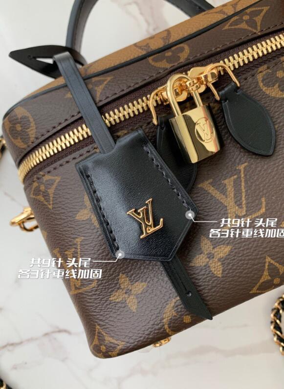 SAMC - LOV Bags - 1523
