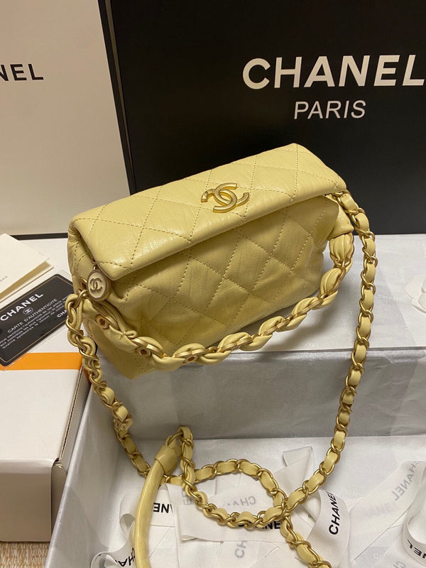 Satchel Bags - CHL Bags - 3748