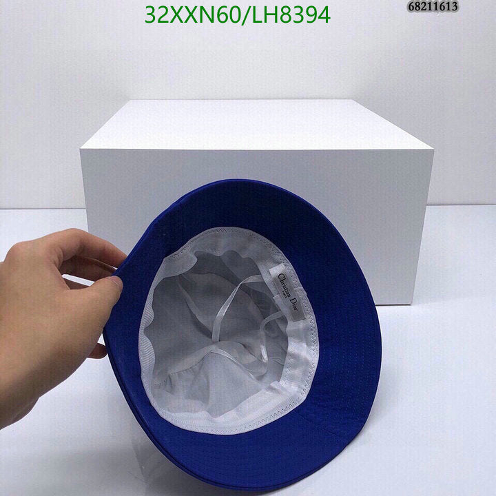 SAMC - DOR Caps & Hats - 175
