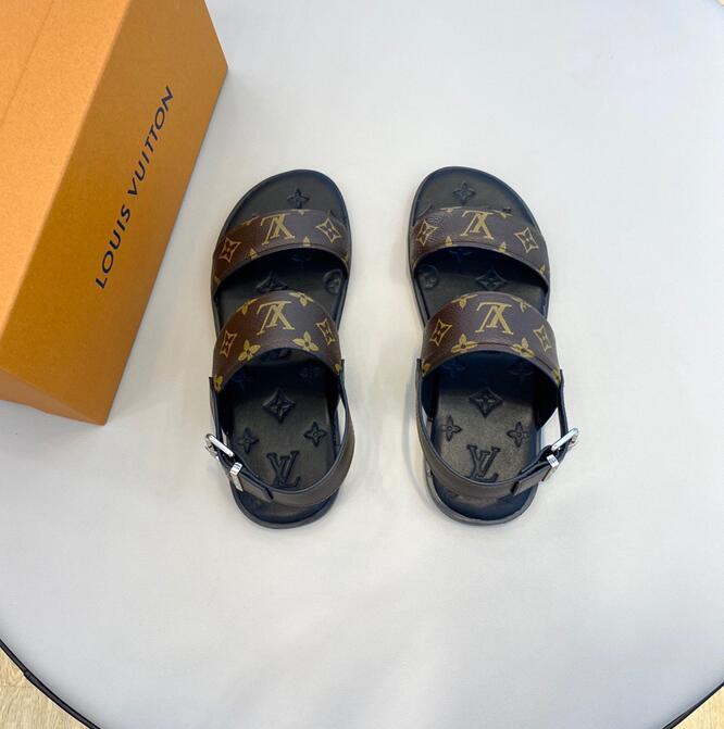 SAMC - LOV Men Shoes - 1097