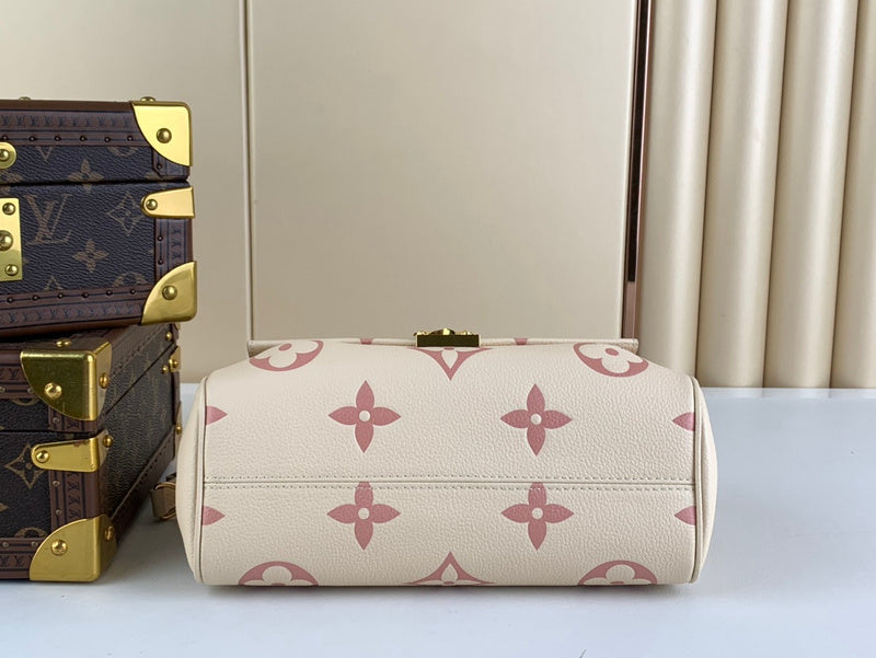 Satchel Bags - VL Bags - 2868