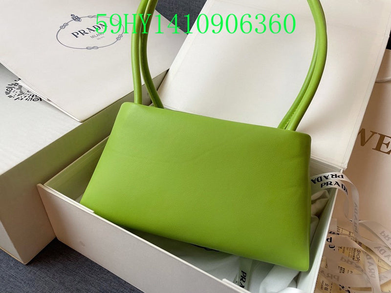Satchel Bags - PDA Bags - 4029