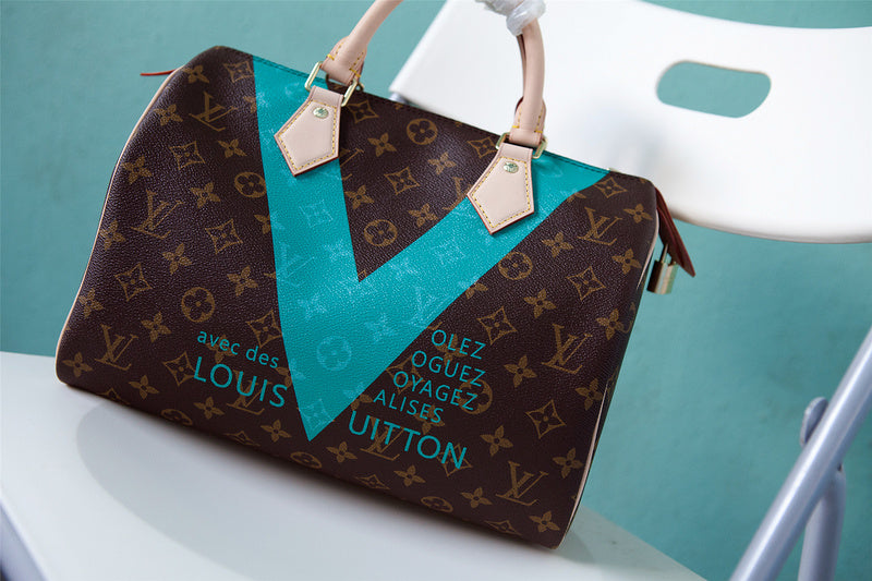 Glami Fashion Lu-Vi bags - 8173