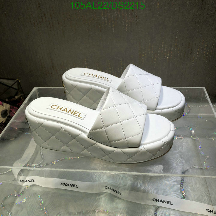 SAMC - CHL Women Shoes High Heels - 037