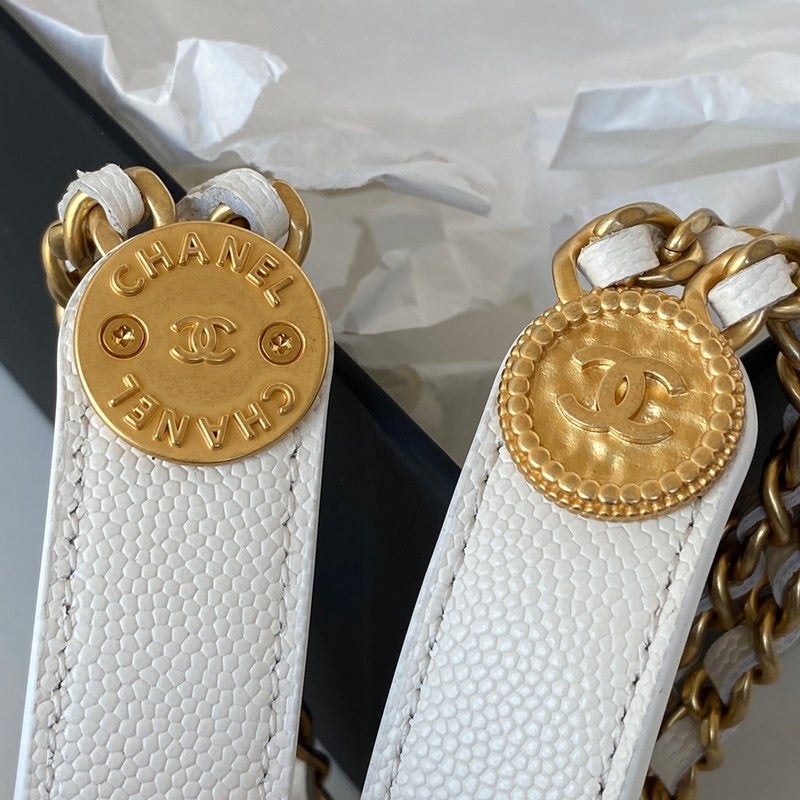 Satchel Bags - CHL Bags - 868