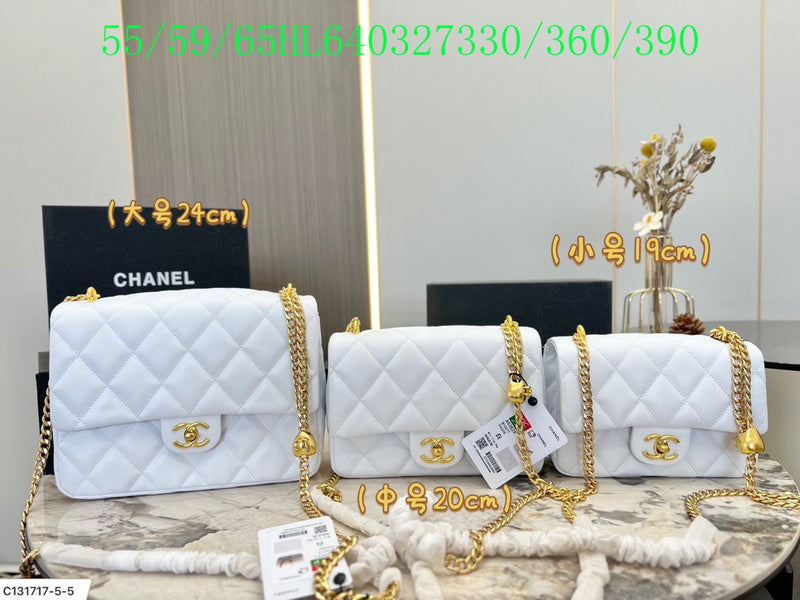 Glami - CHL Bags - 1234