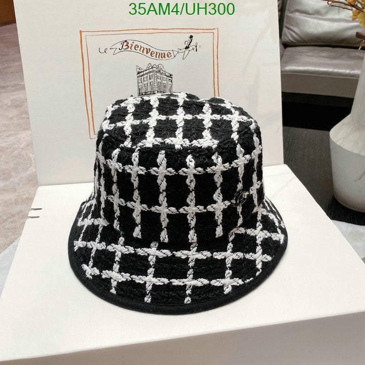 SAMC - CHL Caps & Hats - 095