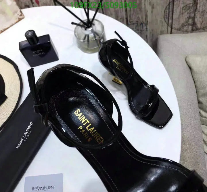 SAMC - YLS Women Shoes - 116