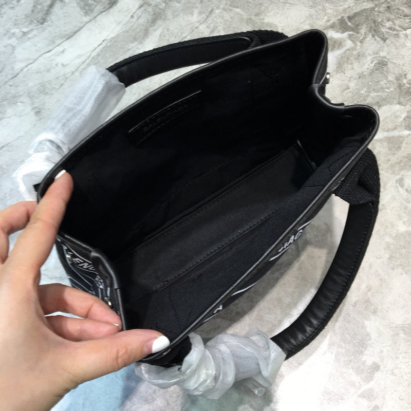 Satchel Bags - BGA Bags - 959