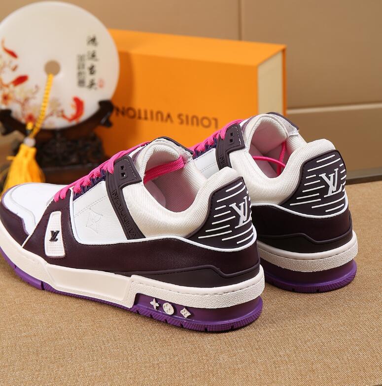 SAMC - LOV Men Shoes - 1493