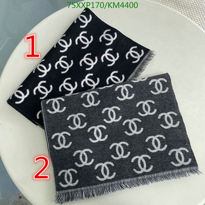 SAMC - CHL Scarves - 954