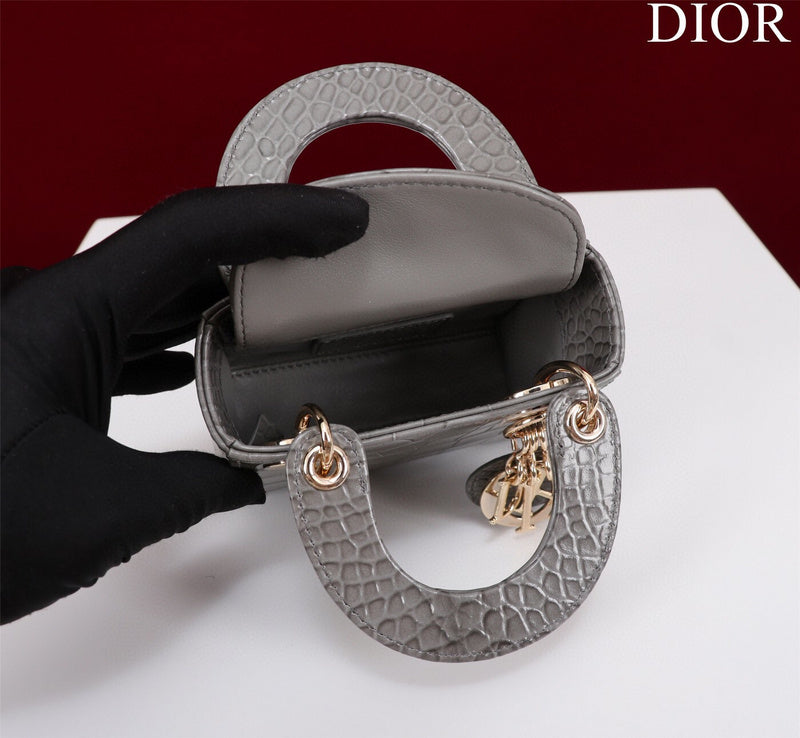 Glami Fashion - DIR Bags - 1182
