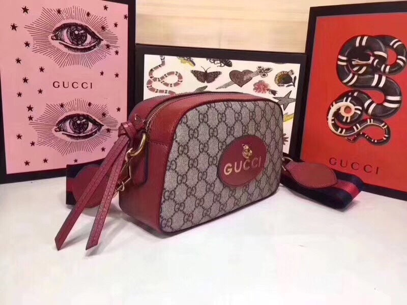 Satchel Bags - GCI Bags - 1394