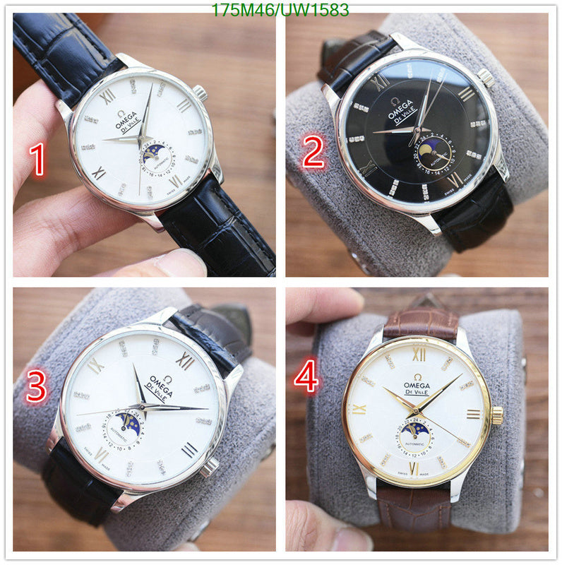 SAMC - OG Watches - 061