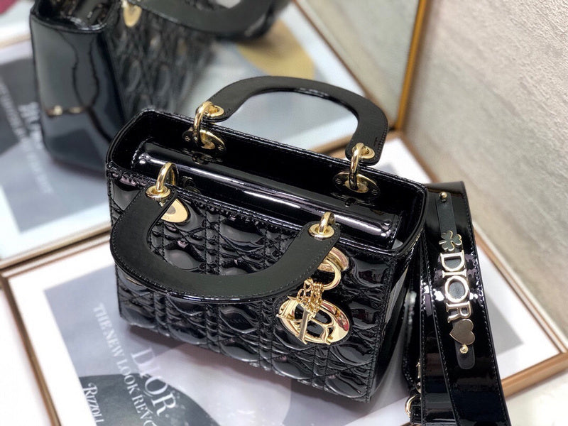 Glami Fashion - DIR Bags - 369