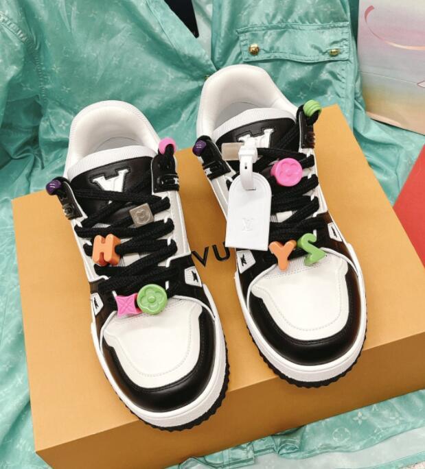 SAMC - LOV Women Shoes - 798
