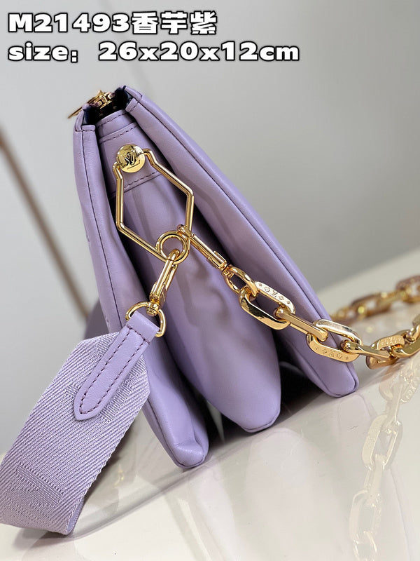 Satchel Bags - VL Bags - 1430