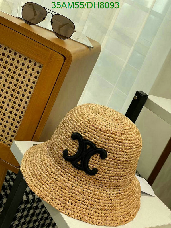 SAMC - COL Caps & Hats - 028