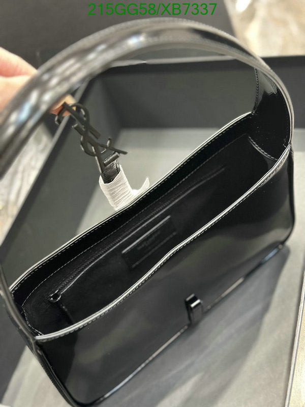 SAMC - YLS Bags - 301