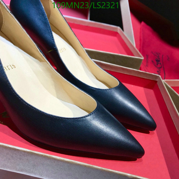 SAMC - CBL Women Shoes - 148