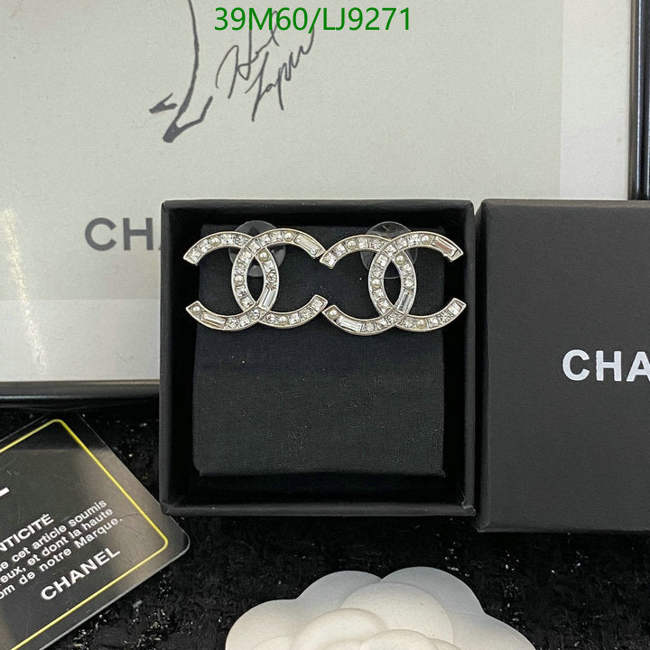SAMC - CHL Jewelry - 1160