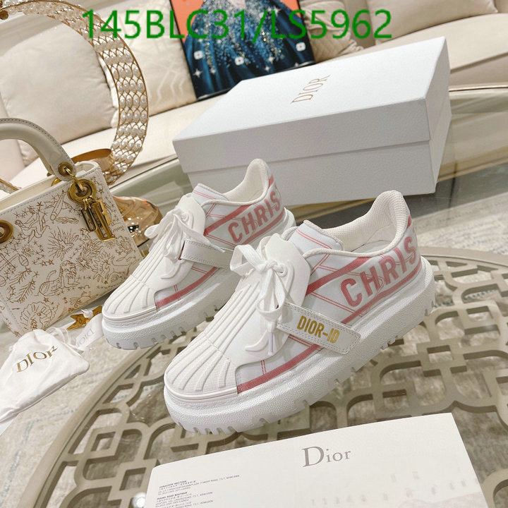 SAMCC - DOR Women Shoes - 1759