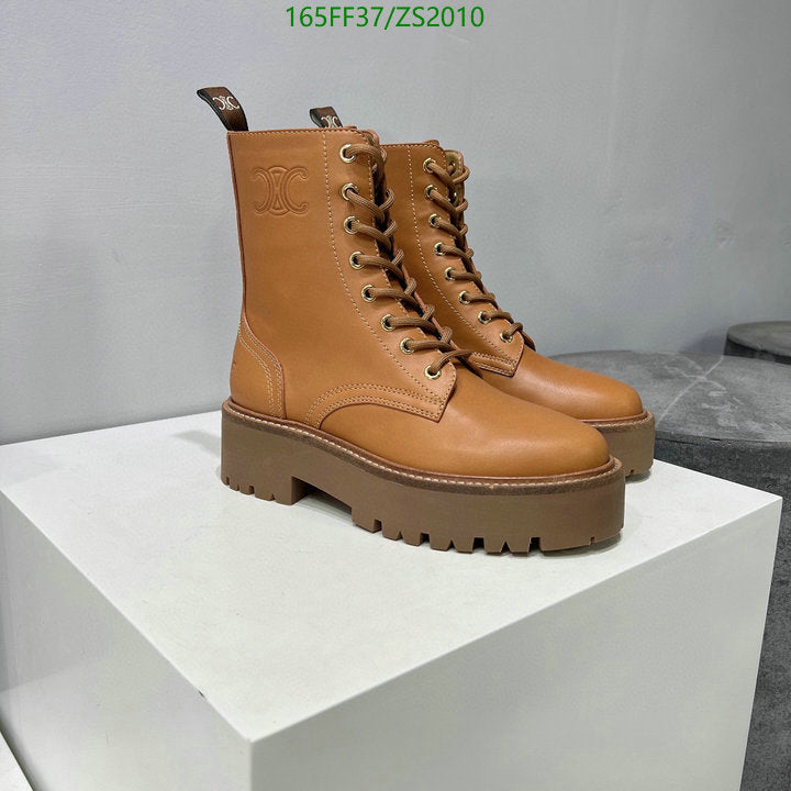 SAMC - COL Women Shoes - 166