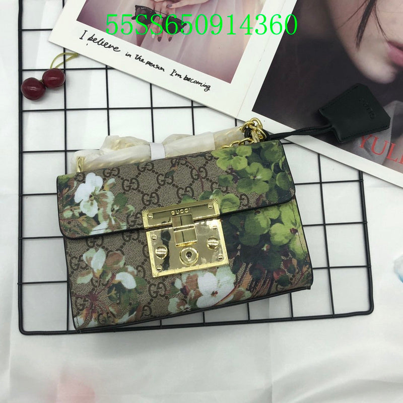 Glami - GUKI Bags - 2337