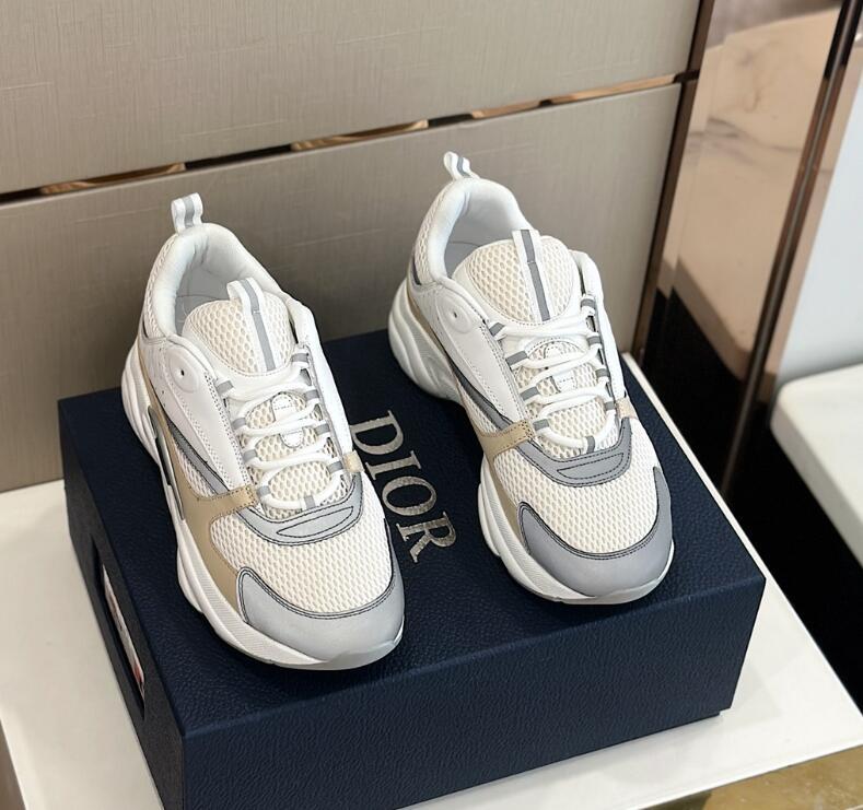 SAMCC - DOR Men Shoes - 405