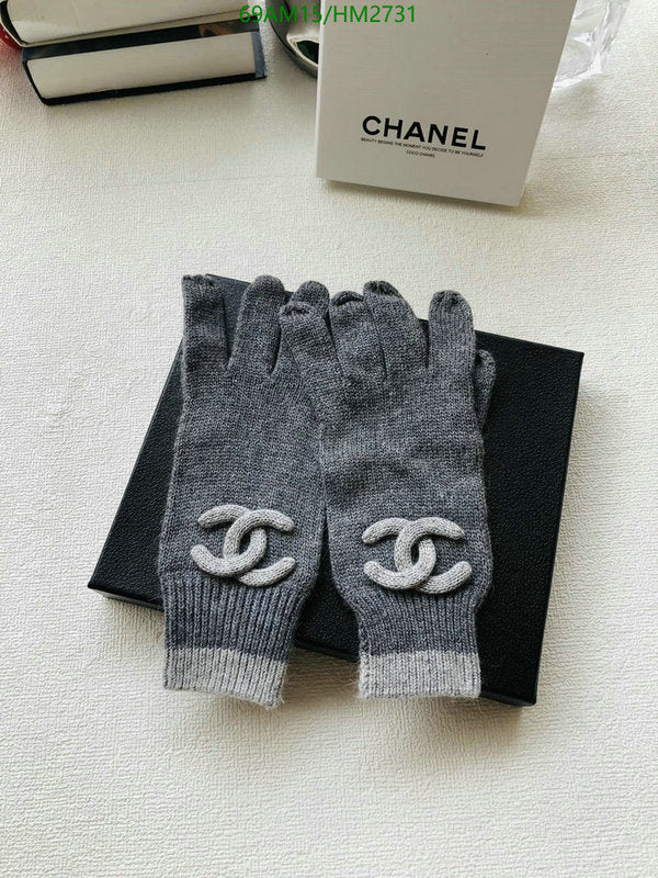 SAMC - CHL Scarves - 819