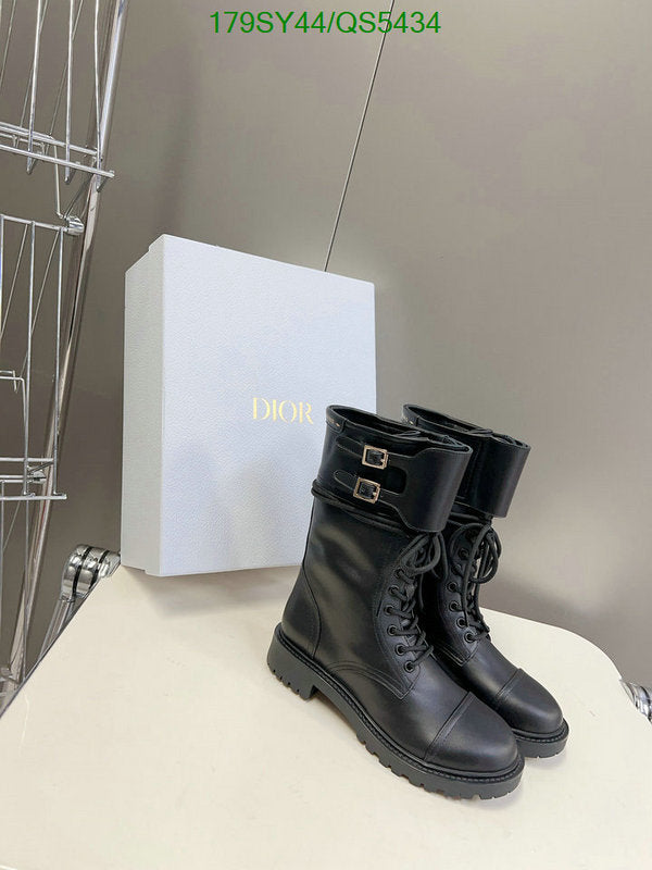 SAMC - Mix Boots - 592