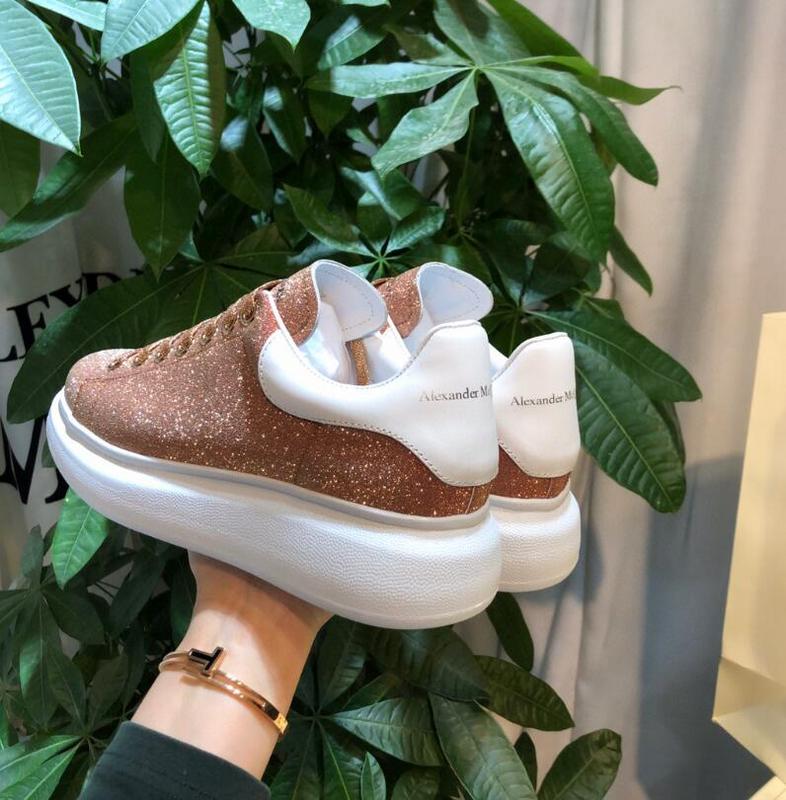 Glamy - AQ Men SHoes - 488