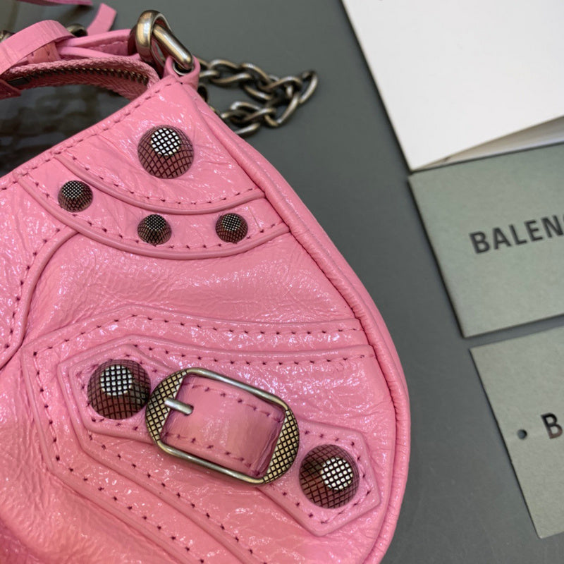 Satchel Bags - BGA Bags - 541