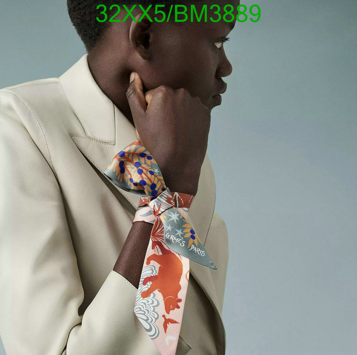 SAMC - HMS Scarves - 283