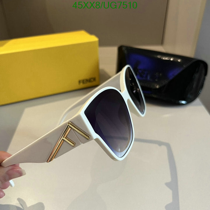 SAMC - FDE Glasses - 040