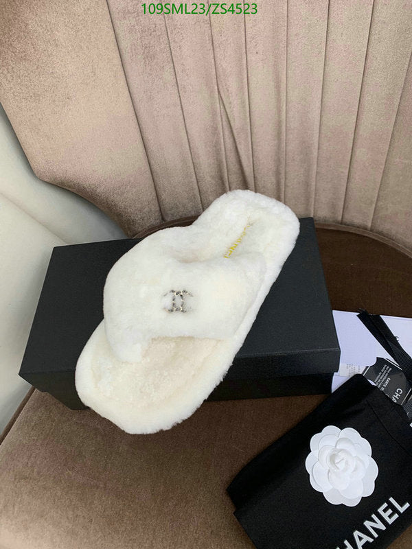 SAMC - CHL Women Shoes Slippers - 135