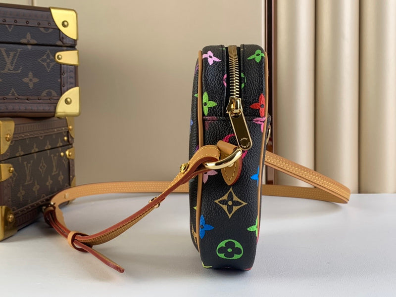 Satchel Bags - VL Bags - 3282