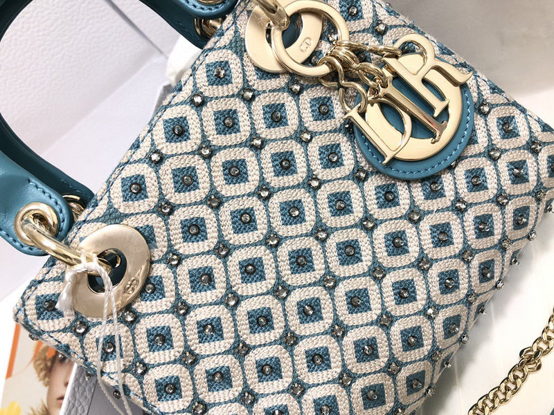 Glami Fashion - DIR Bags - 2131