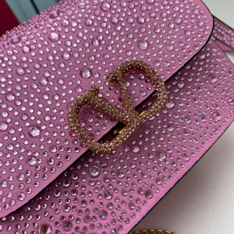 Satchel Bags - VLO Bags - 001