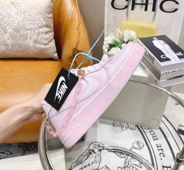 SAMC - NKE Shoes - 1246
