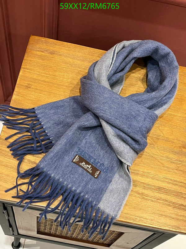 SAMC - HMS Scarves - 478
