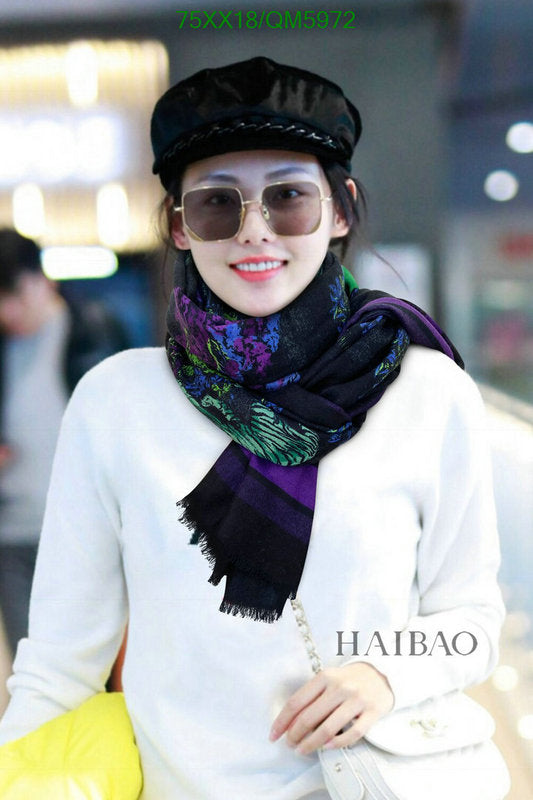 SAMC - DOR Scarves - 250
