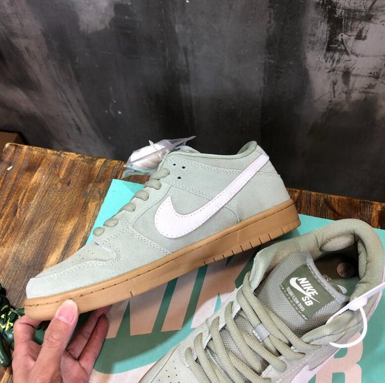 SAMC - NKE Shoes - 1769
