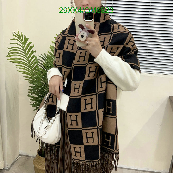 SAMC - HMS Scarves - 548