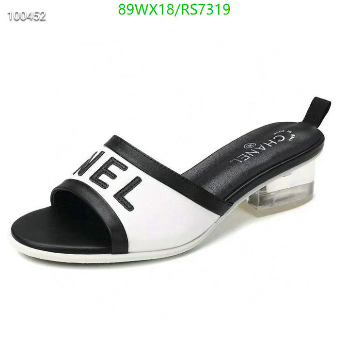 SAMC - CHL Women Shoes High Heels - 179