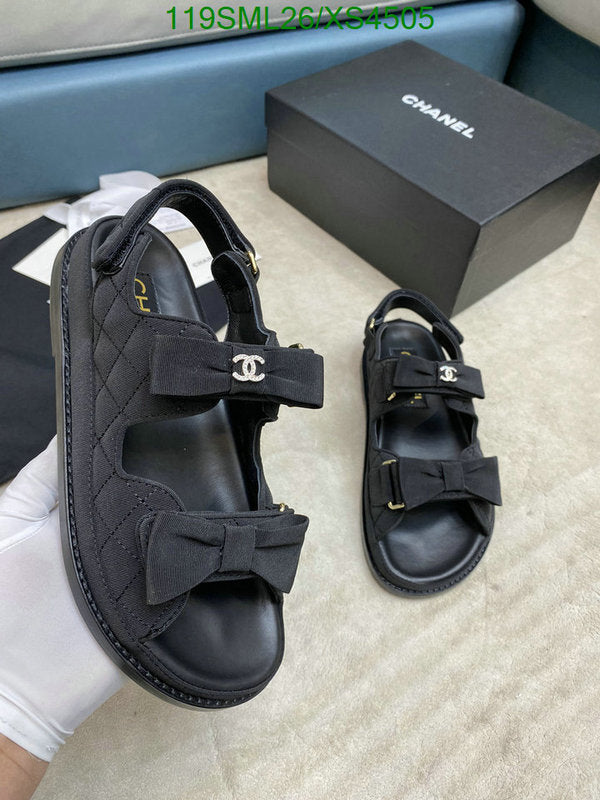 SAMC - CHL Women Shoes Beach - 095